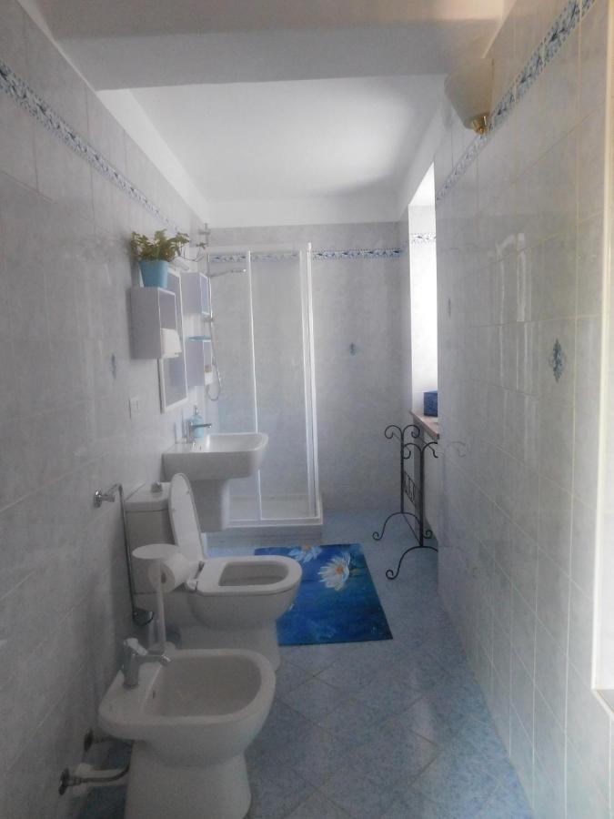 Agliè Signorina Felicita Bed & Breakfast エクステリア 写真