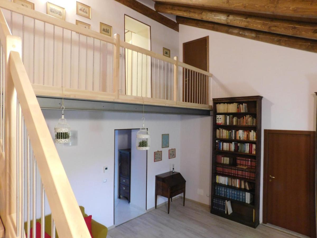 Agliè Signorina Felicita Bed & Breakfast エクステリア 写真