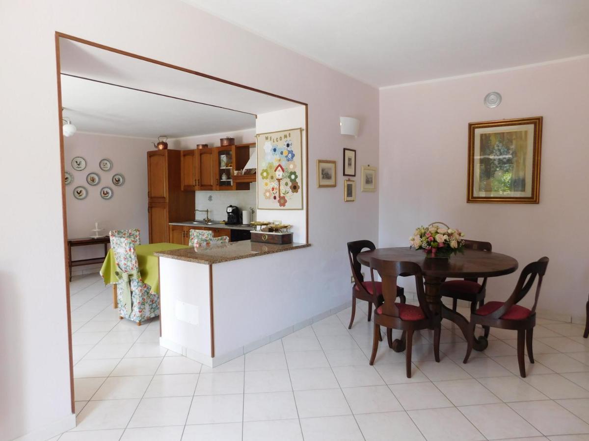 Agliè Signorina Felicita Bed & Breakfast エクステリア 写真