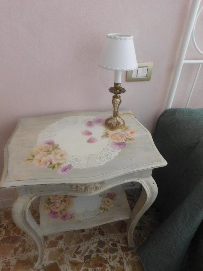Agliè Signorina Felicita Bed & Breakfast エクステリア 写真